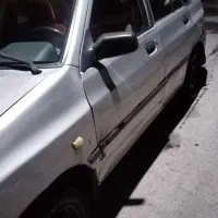 پراید مدل ۸۸