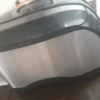 سرخ کن روغنی