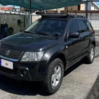 سوزوکی ویتارا مدل ۸۸