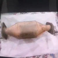 کاتالیزور پراید