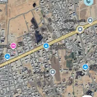 اسینم زمین مسکونی