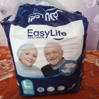 پوشک بزرگسال ایزی لایف