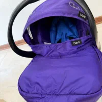کریر و ساک نوزاد