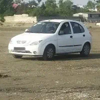 تیبا2 / آخر 1400بی رنگ
