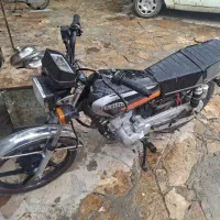 فروش موتور رهرو مدل 200 سال ساخت 401
