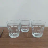 شش عدد لیوان نودارم قیمت مناسب.