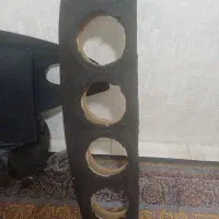 تاقچه پراید