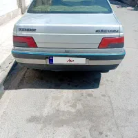 پژو ۴۰۵|خودرو سواری و وانت|قم, نیروگاه|دیوار