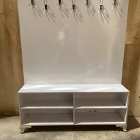 جاکفشی ورخت آویز