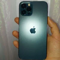 آیفون 12پرو بدون باز شدگی بدو خط و خش