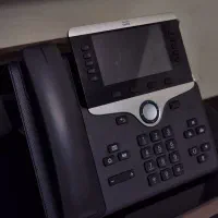 فروش تلفن های سیسکو و پلیکام