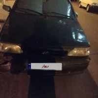 پراید صندقدار