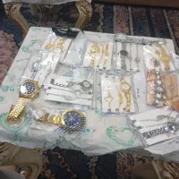 فروش پک کامل رنگ ثابت  زیر قیمت کل بازار