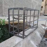 جوشکار سیار