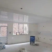 کچ کاری و سفید کاری