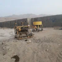 دزگاه بلوک زنی