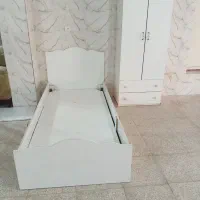 کمد در حد نو