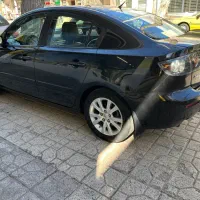 مزدا ۳|خودرو سواری و وانت|مشهد, سناباد|دیوار