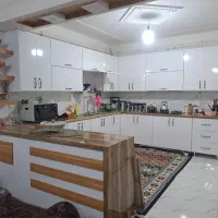 ساخت کابینت فقط فلز