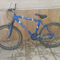 دوچرخه ویوا سایز ۲۶ دنده شیمانو
