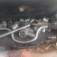 جعبه بکس آلمانی دهکو