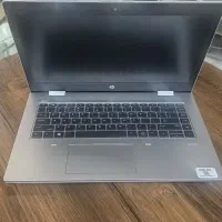لپ‌تاپ آمریکایی ryzen7 hp بهتر از cori 7 نسل ۱۰