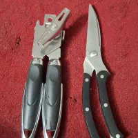 چاقوی آشپزخانه و ...