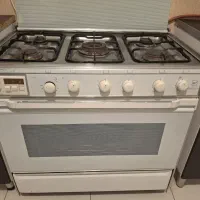 اجاق گاز تکنو