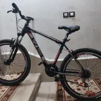 دوچرخه ویوا سایز 26..حرفه‌ای