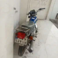 موتور همتاز 125 مدل 1395 کار 2هزار تا قیمت