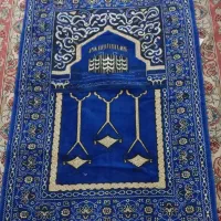 سجاده و جانماز