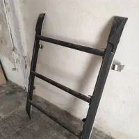باربند پراید