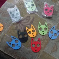 جاکلیدی پنج بکس