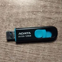 فلش ۱۲۸ ای دیتا USB 3 adata