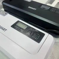 دستگاه وکیوم خانگی اتوماتیک SMART