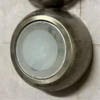 چراغ متال هالید المانی