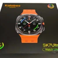 ساعت sk7ultra
