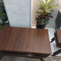 عسلی ومیز