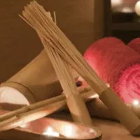 ماساژ در منزل (ویژه بانوان)