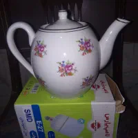 قوری بزرگ چینی