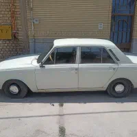 پیکان مدل ۱۳۷۷کاربراتور