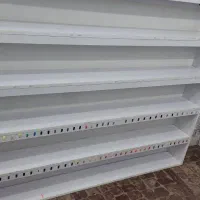 دکور مغازه دیواری ام دی اف