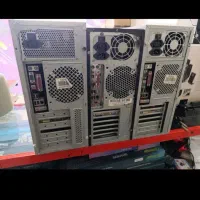 کیس کامپیوتر سوخته گوشی های قدیمی