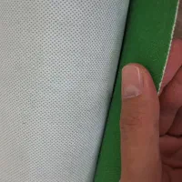 پرده سبز کروماکی ۴ متری همراه با پایه