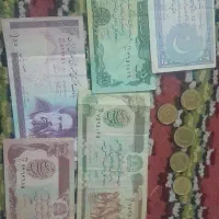 انواع اسکناس