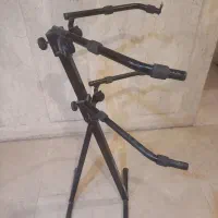 پایه ارگ ۲ طبقه