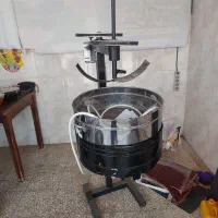 دستگاه تخمه