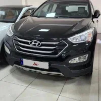 سانتافه ۲۰۱۵ دو دف