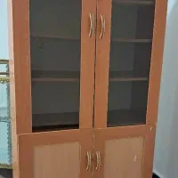 کتابخانه در حدنو