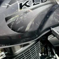 موتور KLD 200